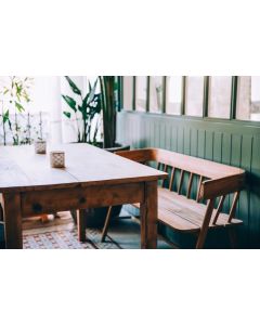 Farmhouse Dining Table
