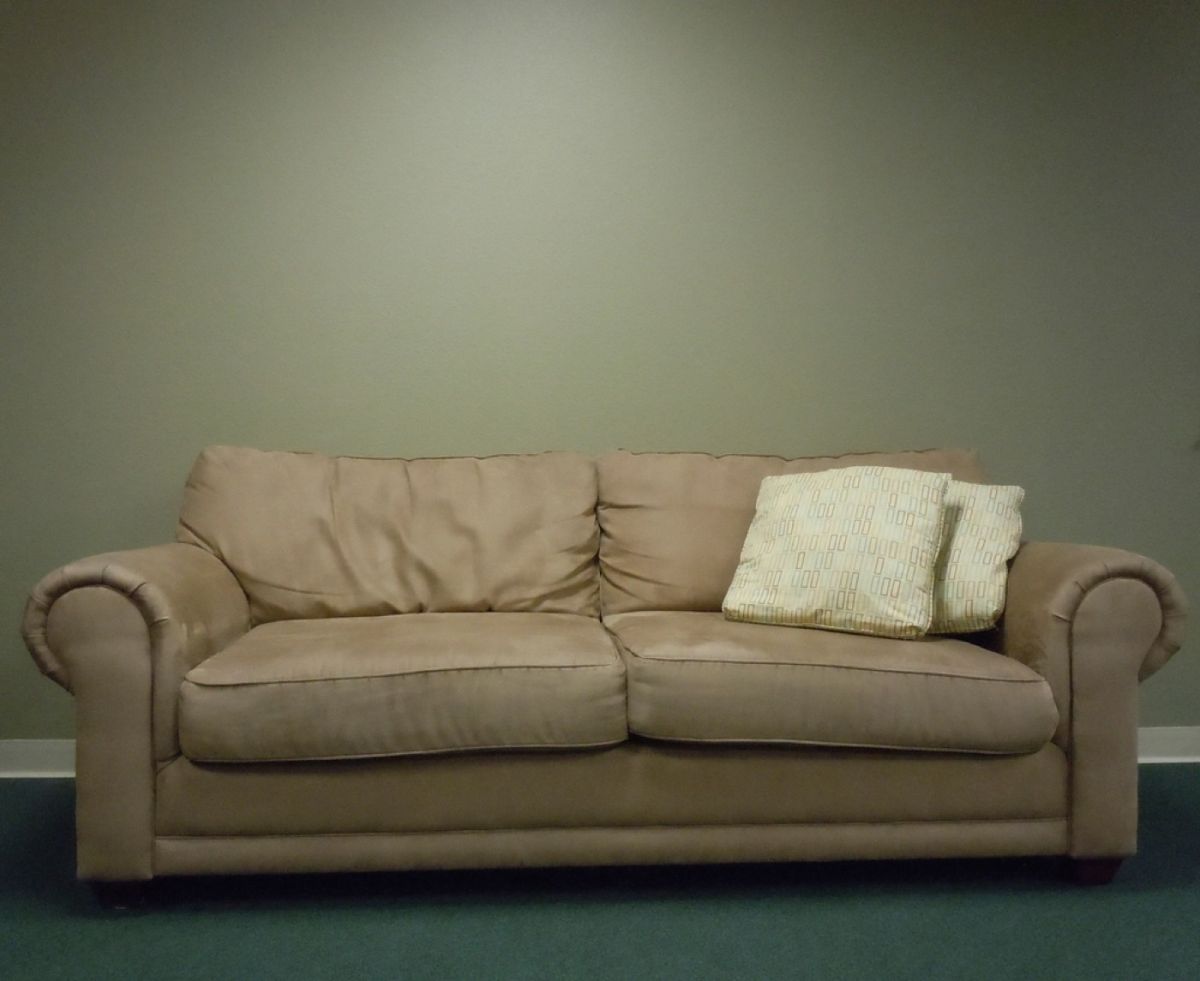 Nook 2-Seat Sofa